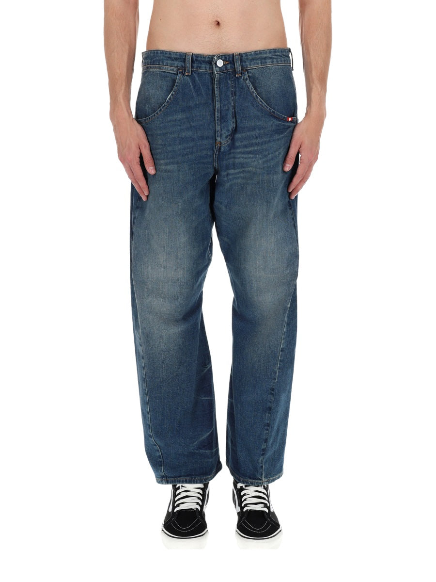 Amish Jeans "Twist Slub 2010"