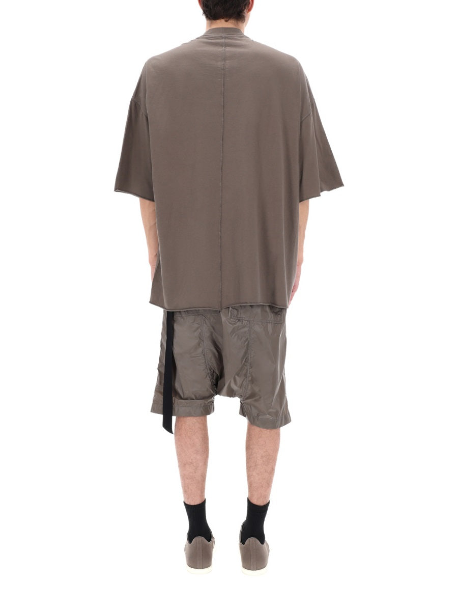 Rick Owens Drkshdw T Shirt "Tommy T"