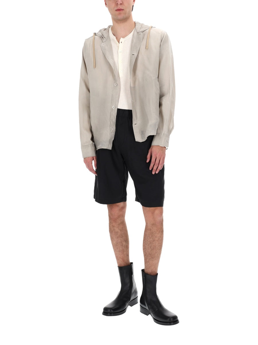 Our Legacy "Leisure" Shorts