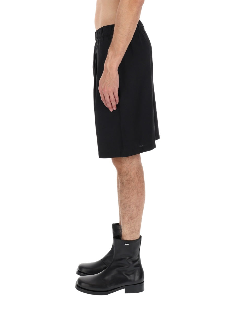 Our Legacy "Leisure" Shorts