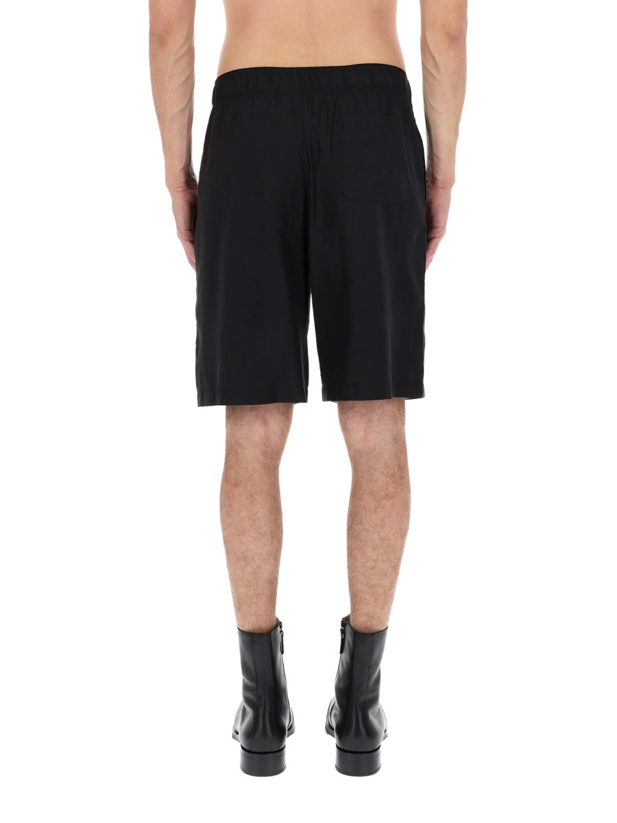 Our Legacy "Leisure" Shorts