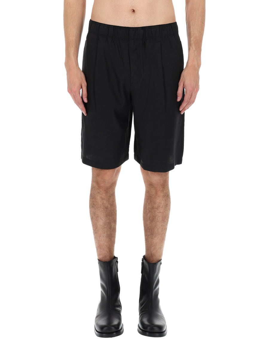 Our Legacy "Leisure" Shorts