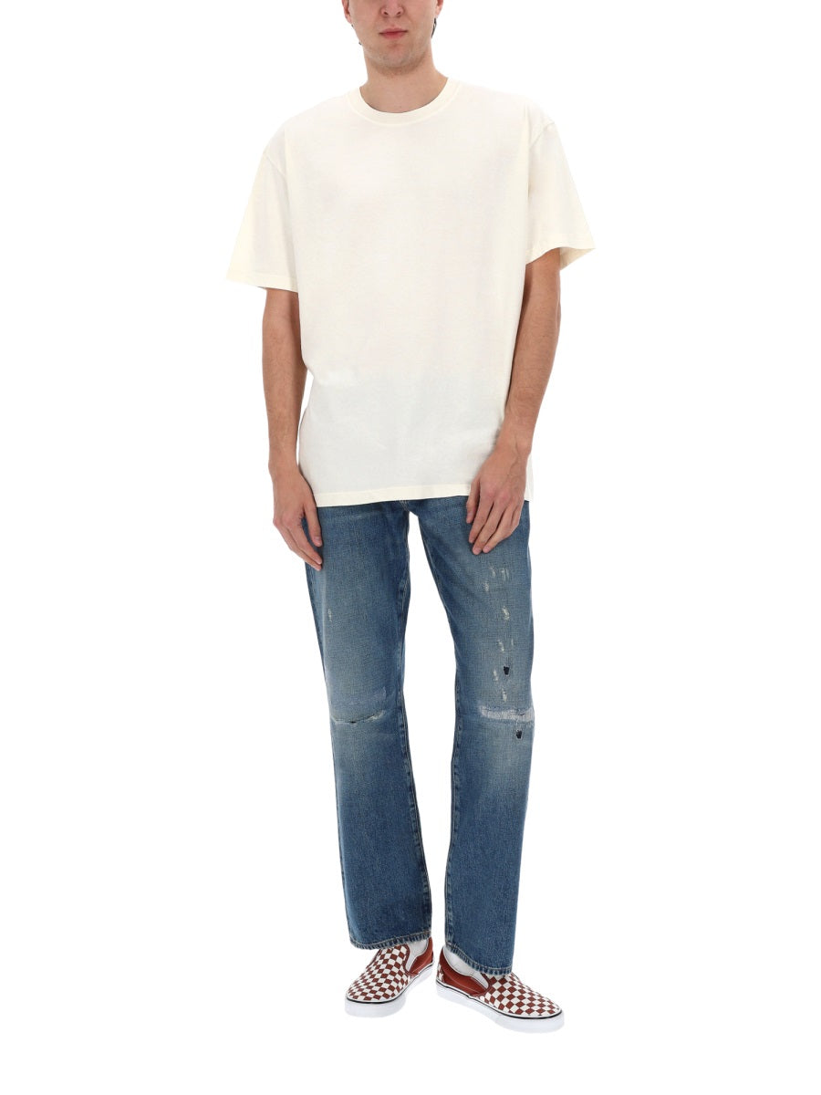 Amish Jeans "Jamesnip & Tac"