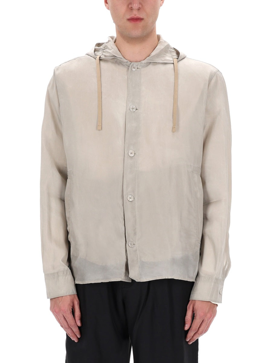 Our Legacy Giacca "Rover Shirt"