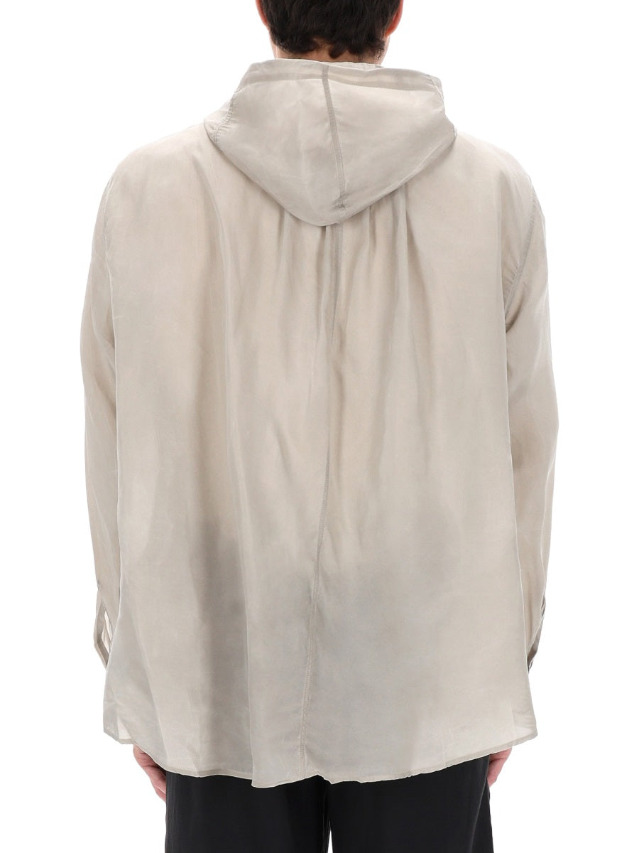 Our Legacy Giacca "Rover Shirt"
