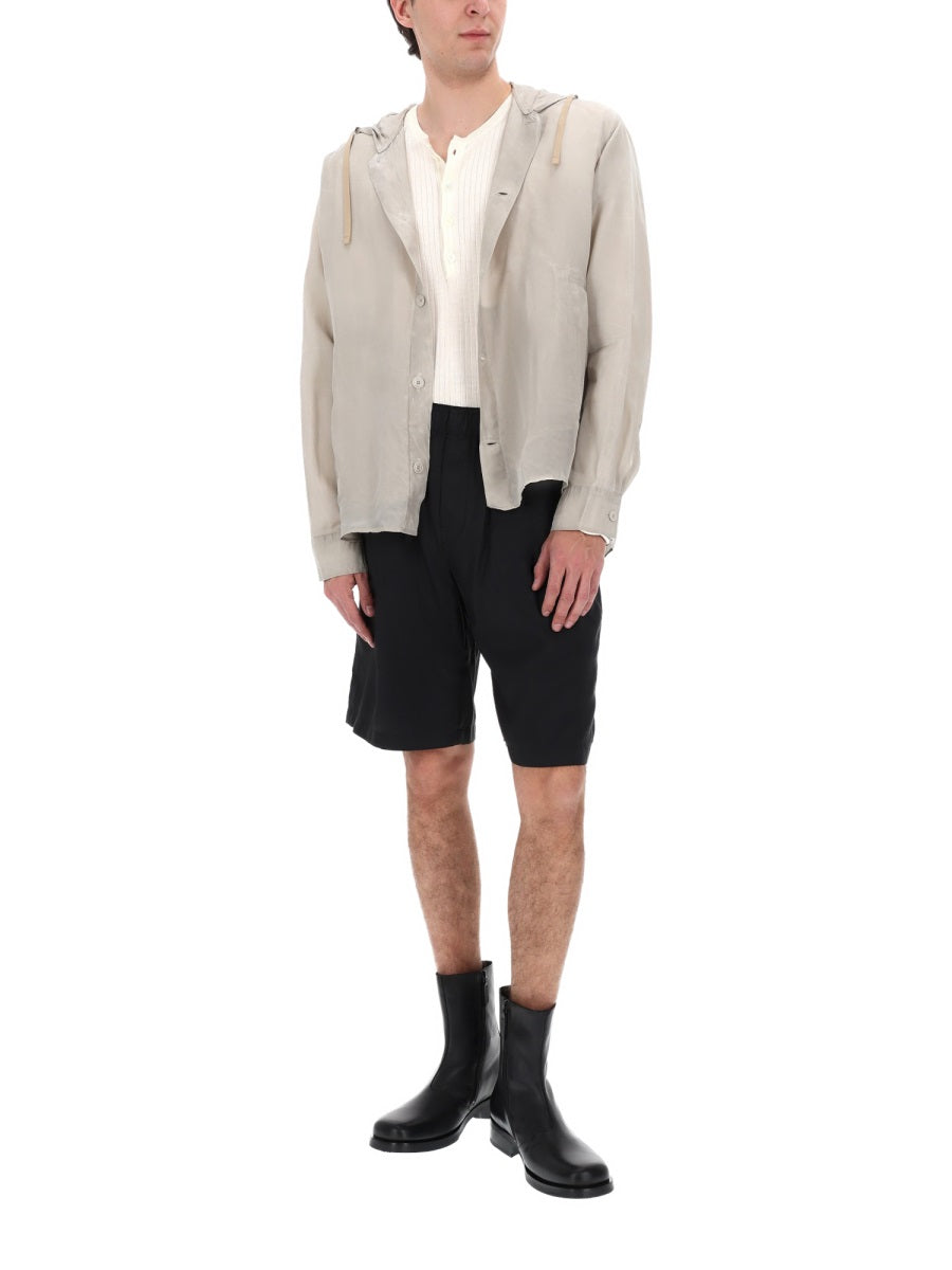 Our Legacy Giacca "Rover Shirt"