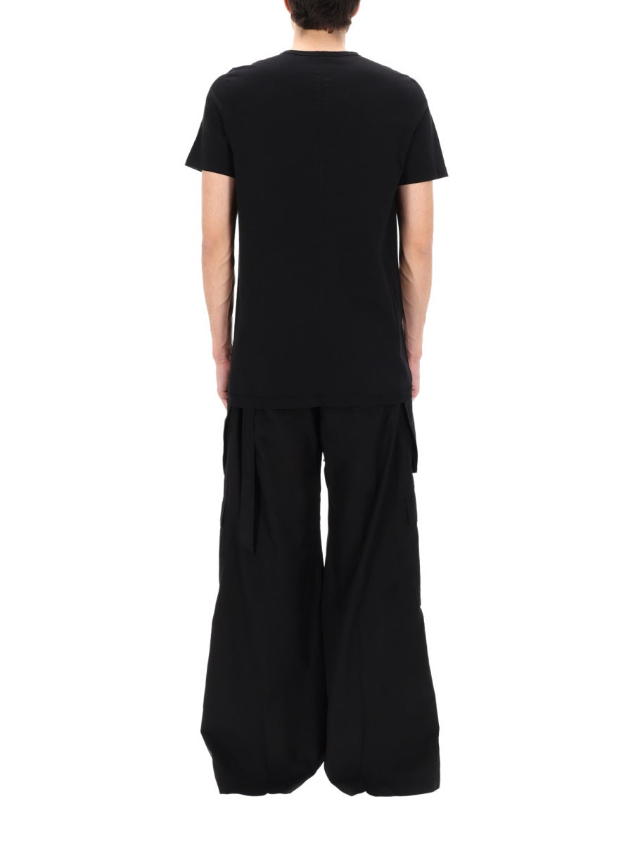 Rick Owens Drkshdw T Shirt "Level T"