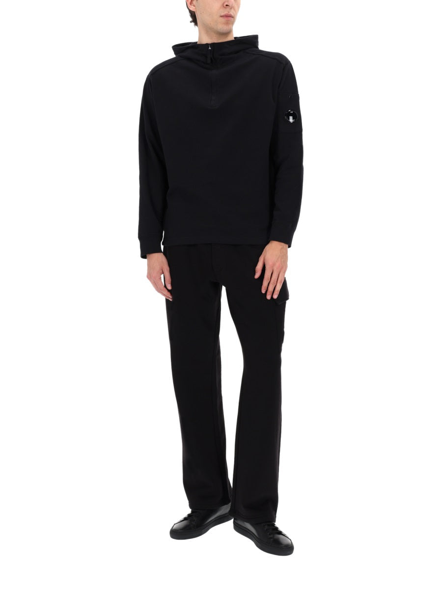 C.P. Company Pantalone Cargo Jogger