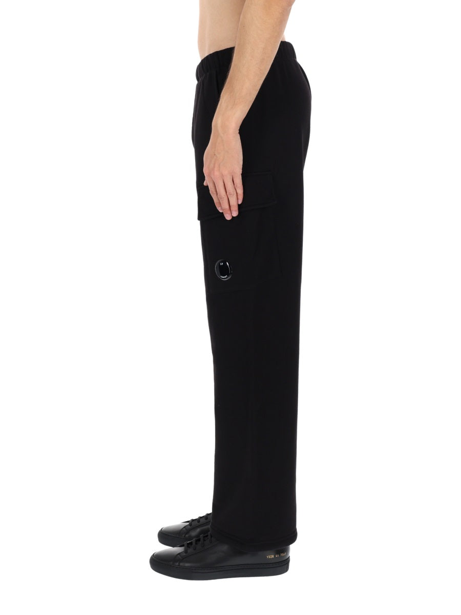 C.P. Company Pantalone Cargo Jogger