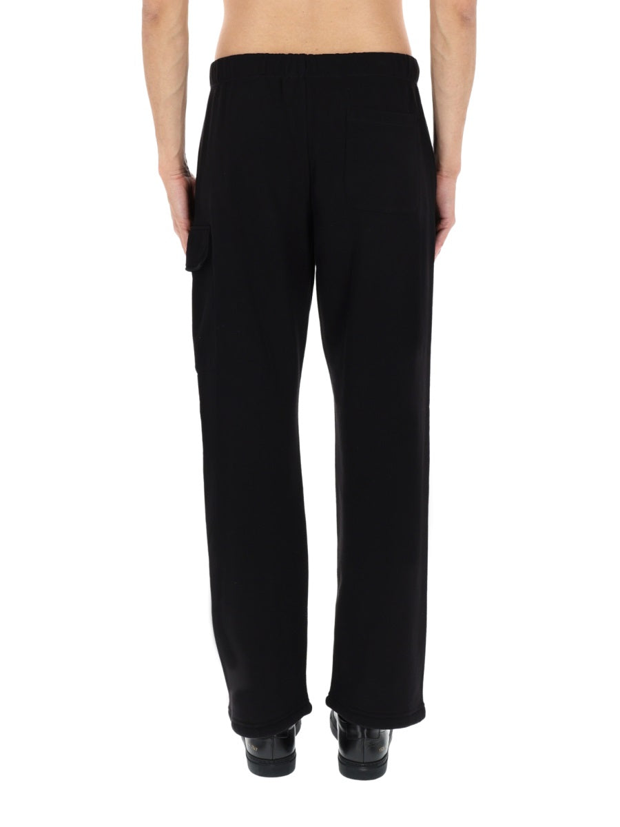 C.P. Company Pantalone Cargo Jogger