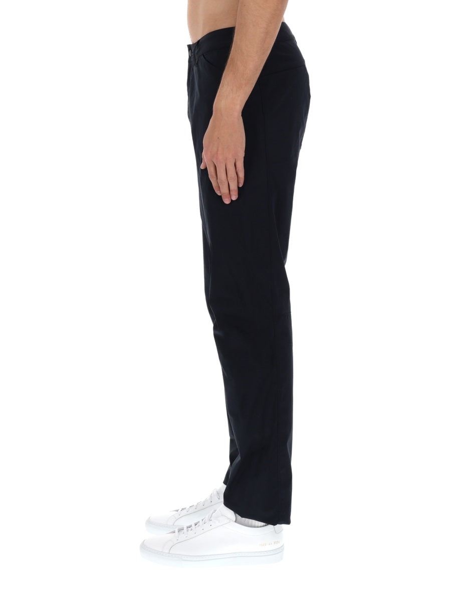 Aspesi Pantalone Da Trekking Rivisitato