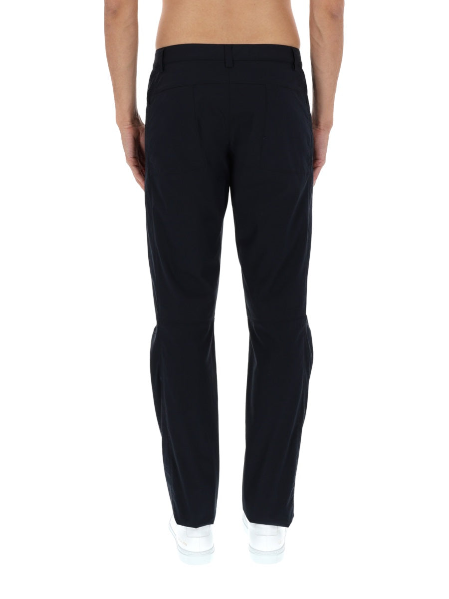 Aspesi Pantalone Da Trekking Rivisitato