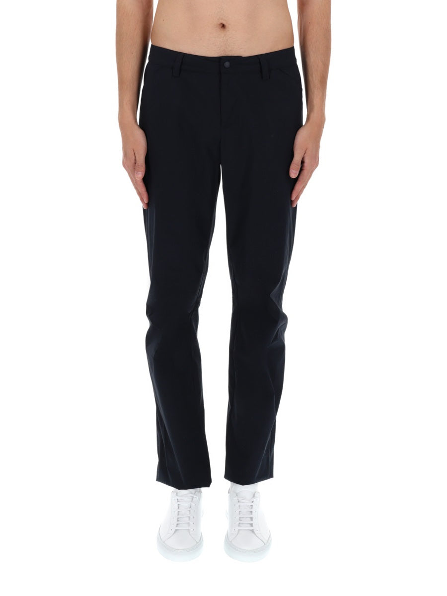 Aspesi Pantalone Da Trekking Rivisitato