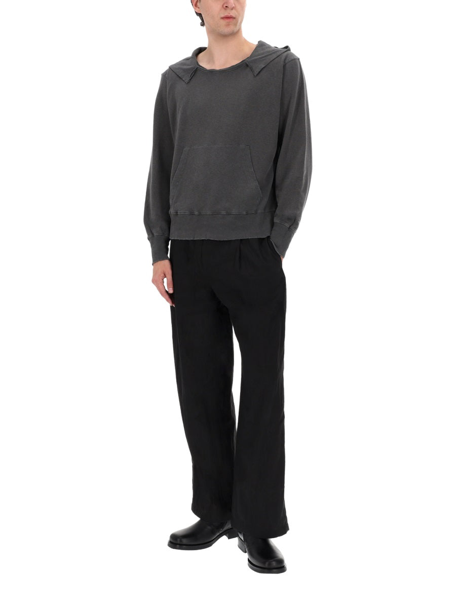 Our Legacy Pantaloni "Leisure"