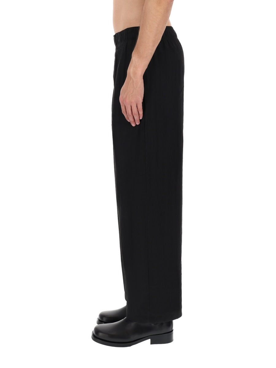 Our Legacy Pantaloni "Leisure"