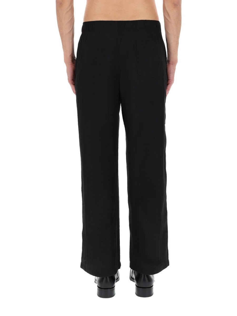 Our Legacy Pantaloni "Leisure"