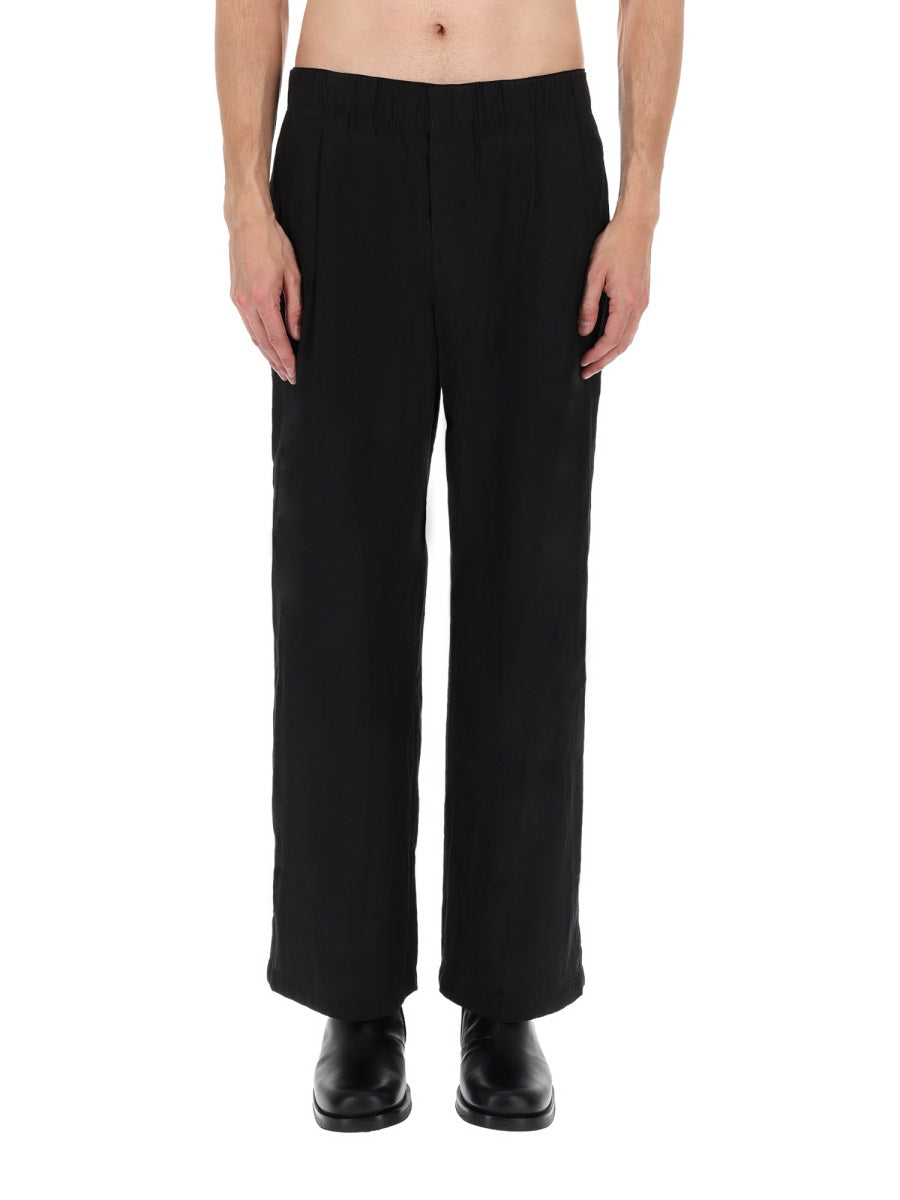 Our Legacy Pantaloni "Leisure"