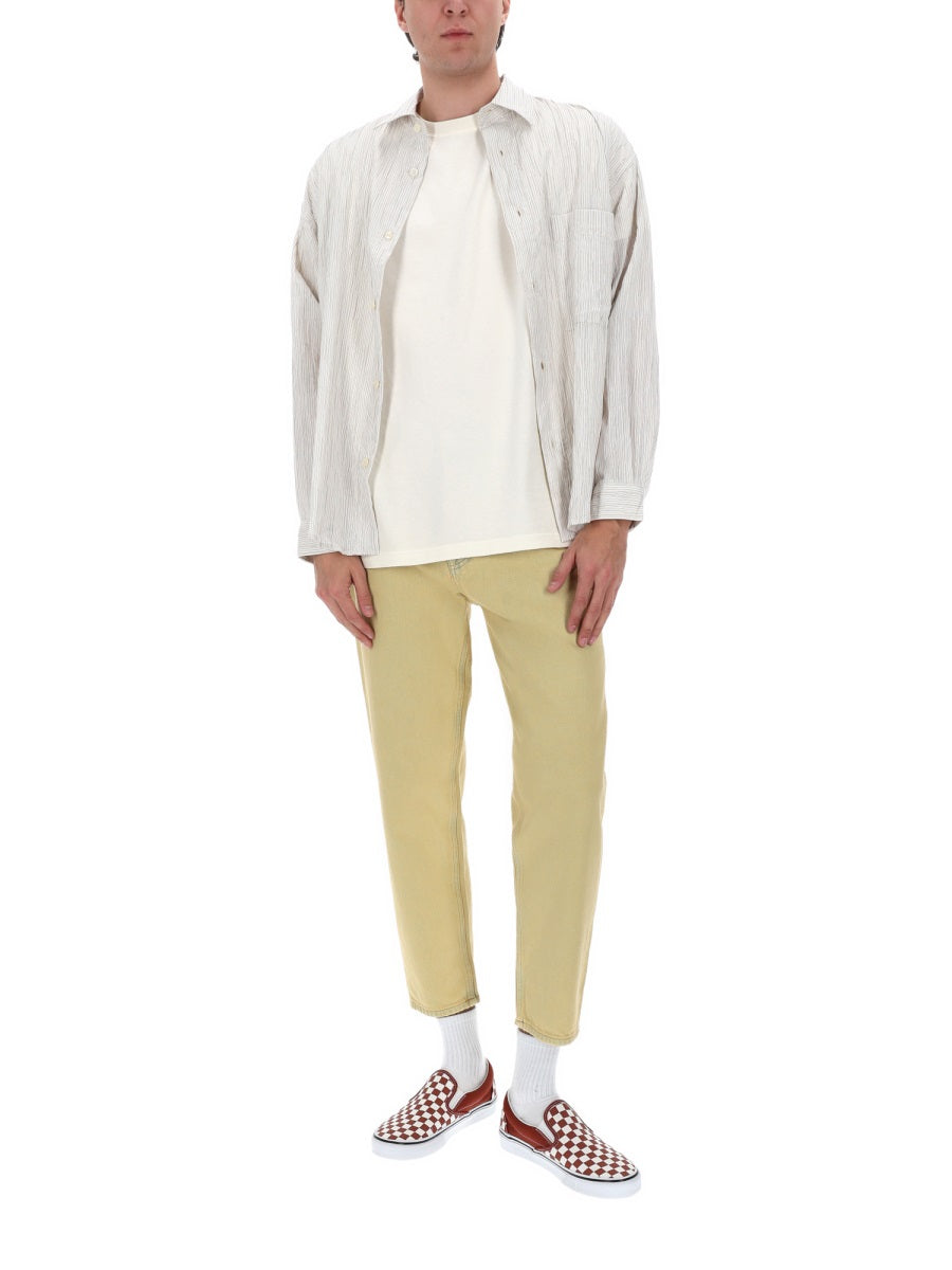 Amish Jeans "Jeremiah Harley"