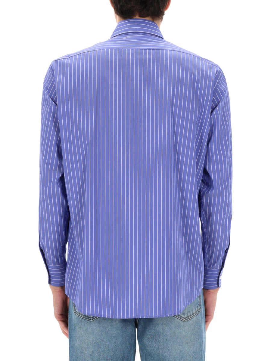 No Problemo Camicia Con Logo