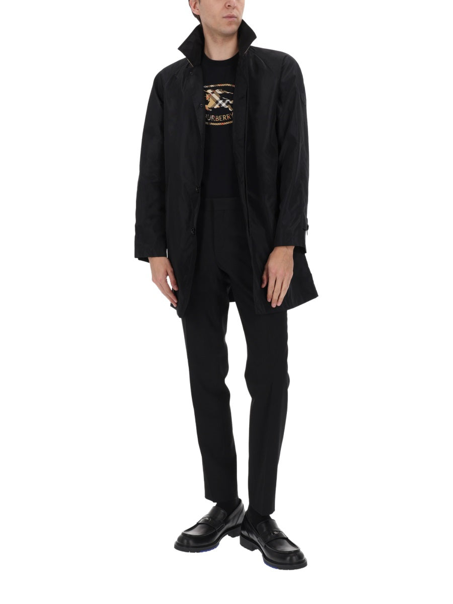 Burberry Cappotto "Ridgewood"