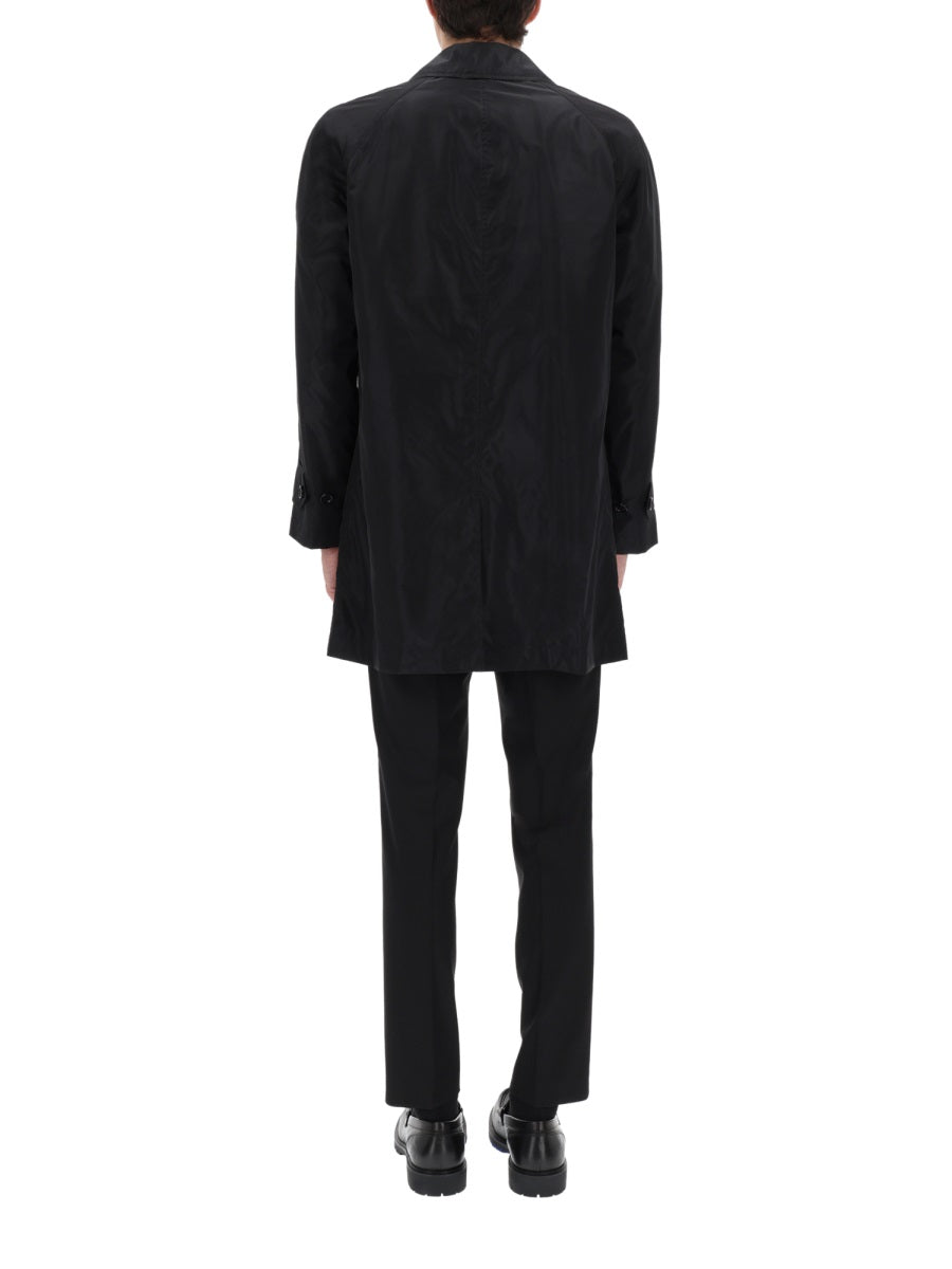 Burberry Cappotto "Ridgewood"