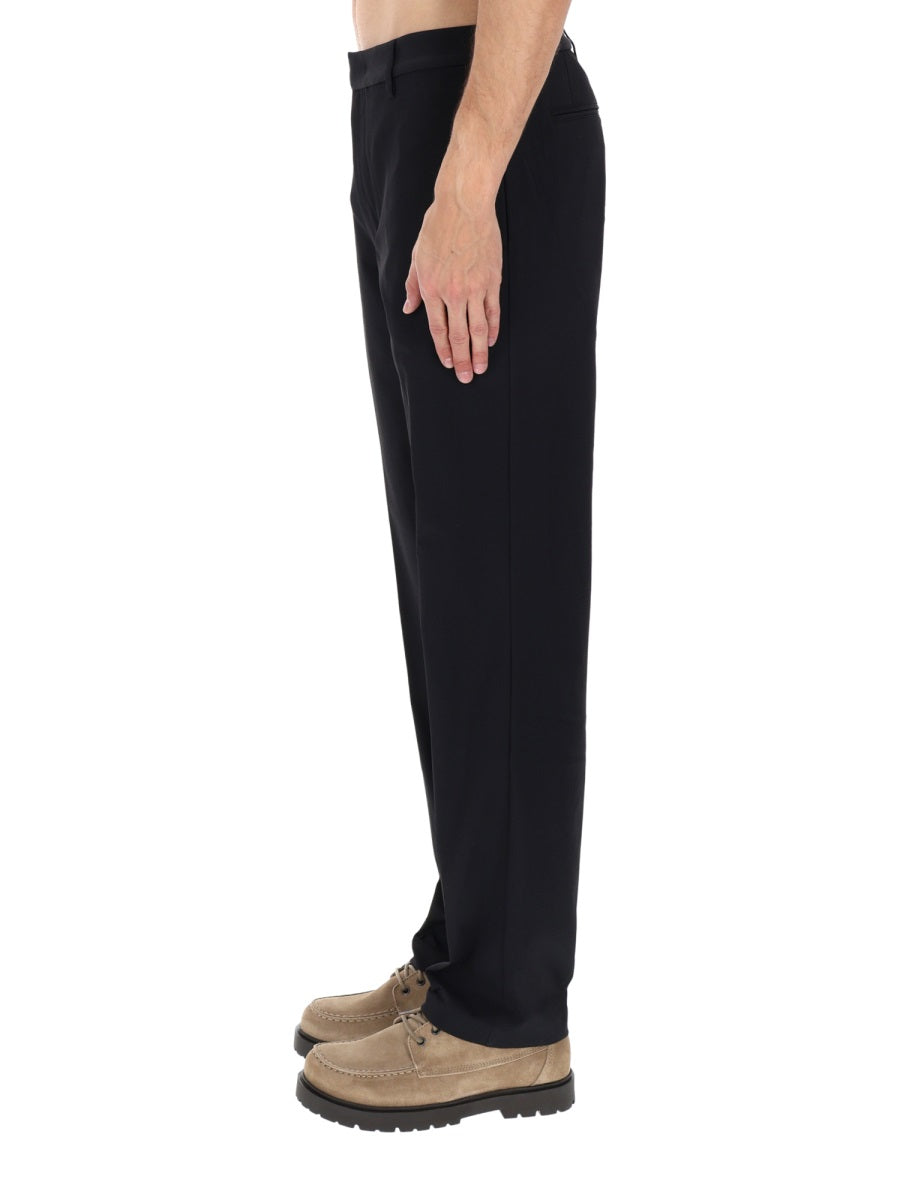 Emporio Armani Pantalone Slim Fit