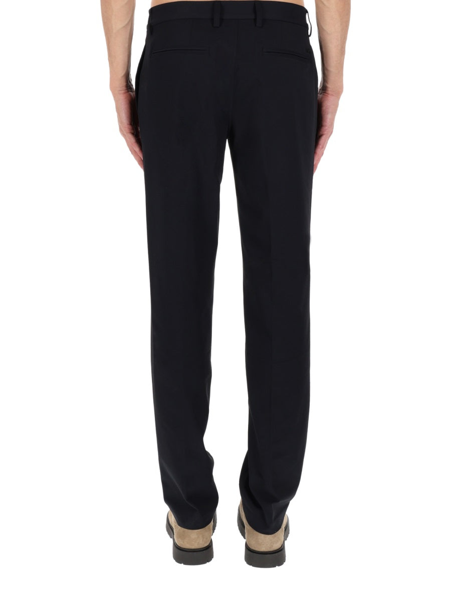 Emporio Armani Pantalone Slim Fit