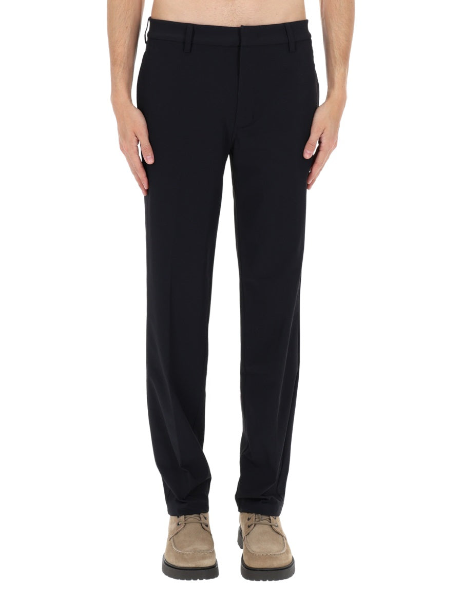 Emporio Armani Pantalone Slim Fit