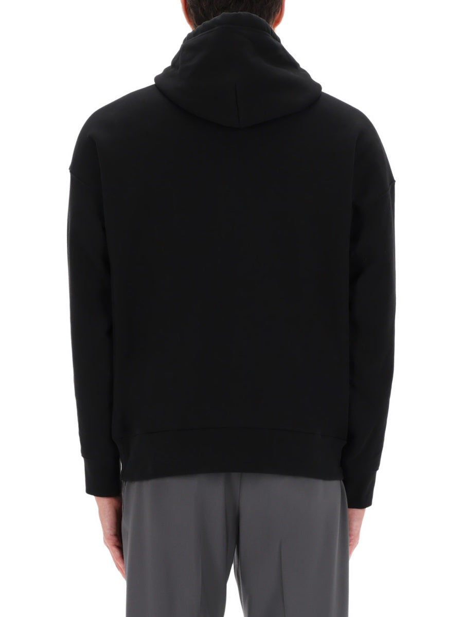 Polo Ralph Lauren Felpa "Ralph & Ricky Tuxedo Bear"