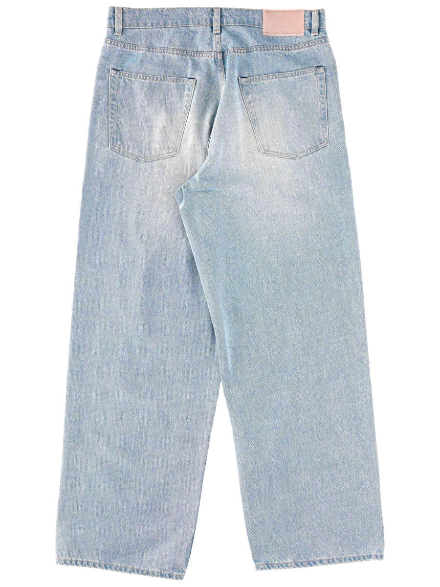 Our Legacy Jeans "Vast Cut"