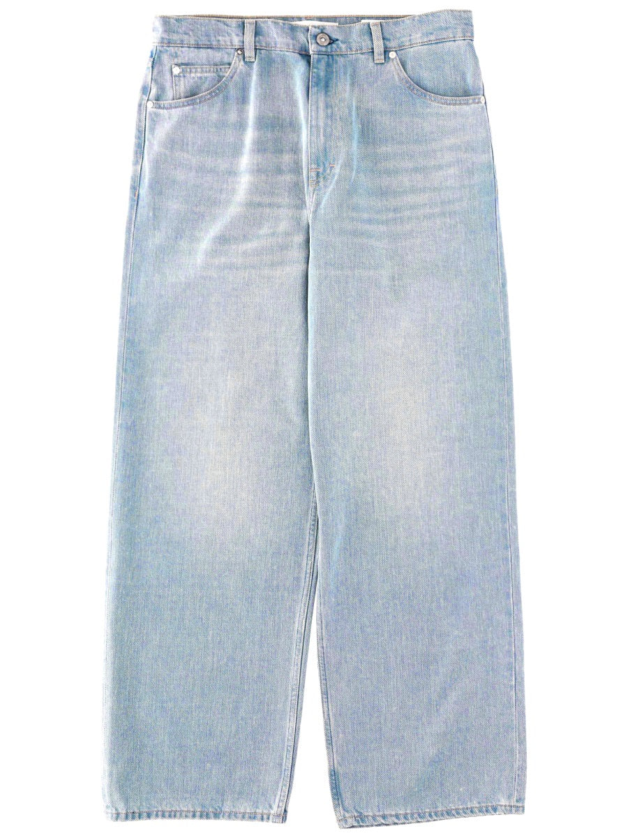 Our Legacy Jeans "Vast Cut"