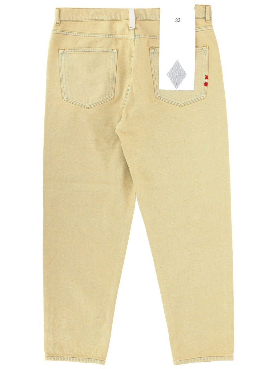 Amish Jeans "Jeremiah Harley"