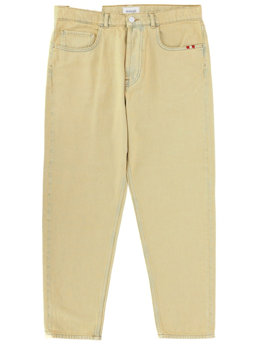 Amish Jeans "Jeremiah Harley"