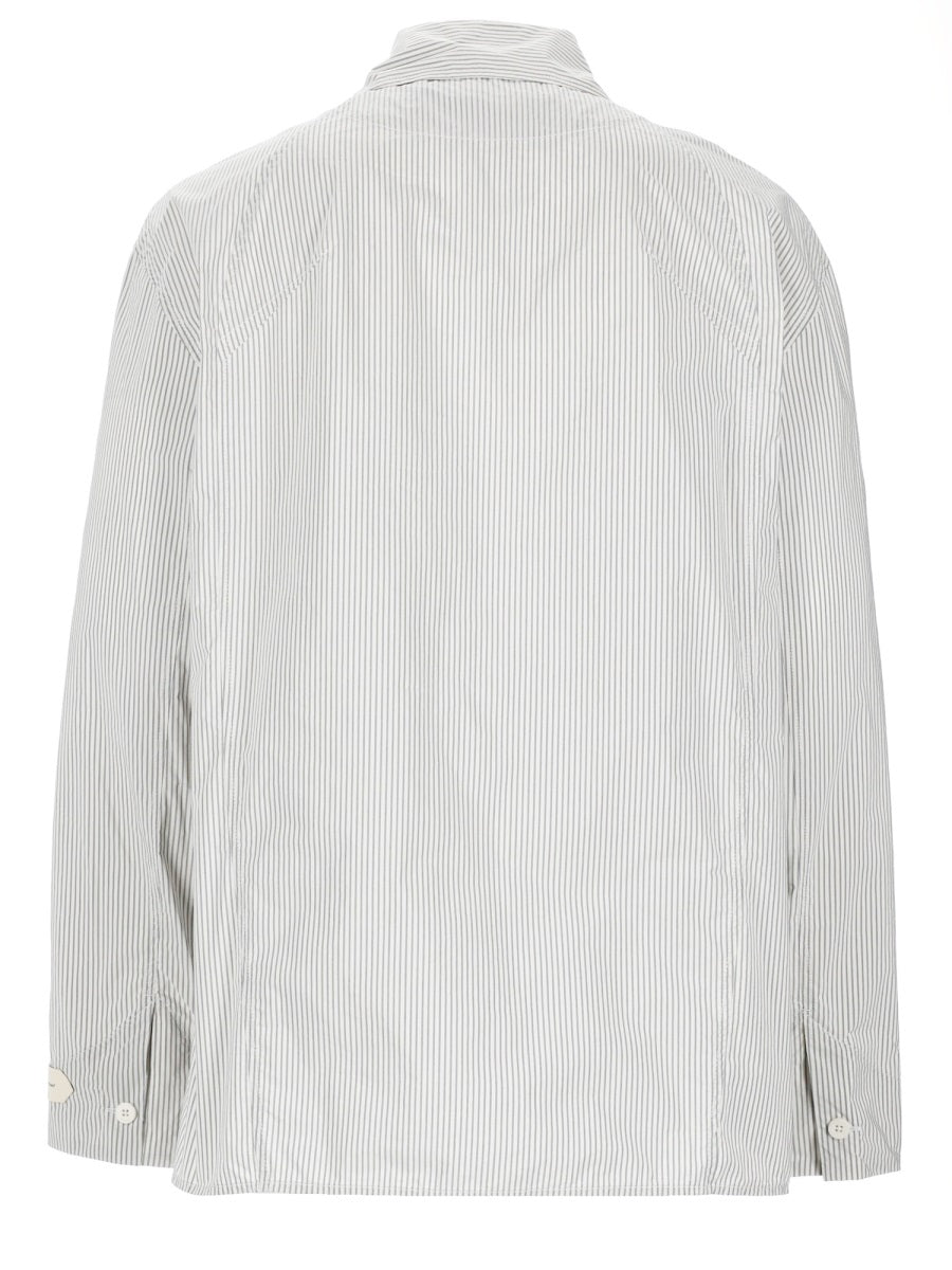 Jacquemus Giacca "La Veste Boutis"