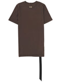 Rick Owens Drkshdw T Shirt "Level T"