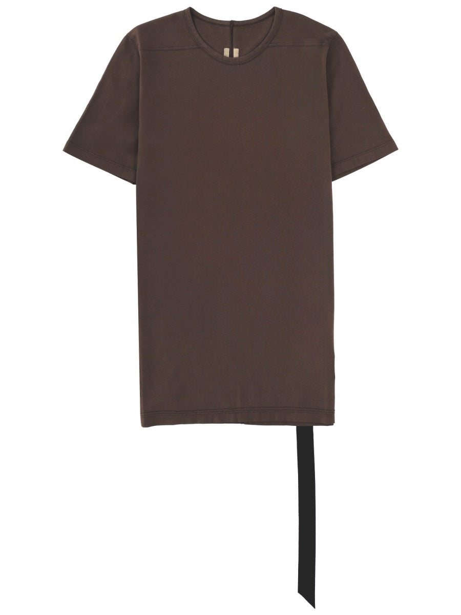 Rick Owens Drkshdw T Shirt "Level T"