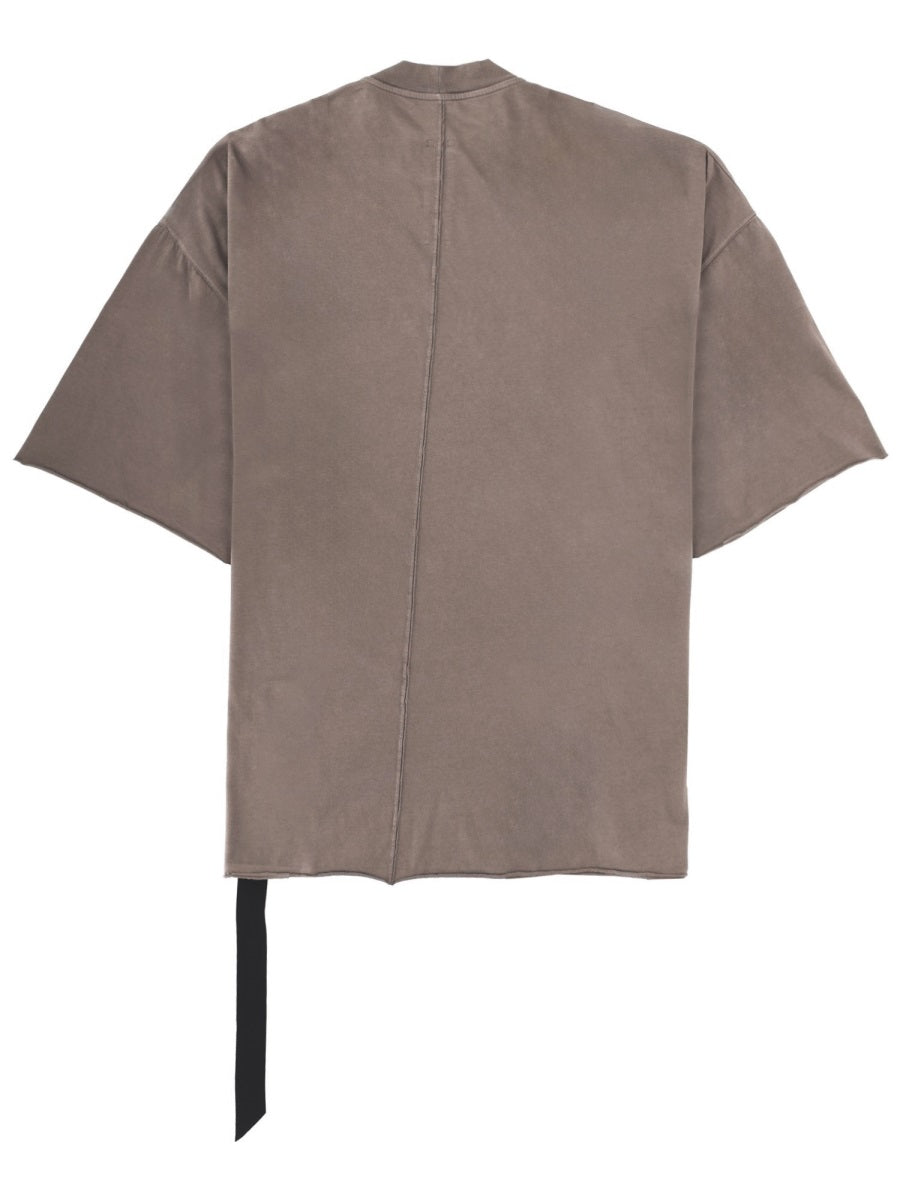 Rick Owens Drkshdw T Shirt "Tommy T"