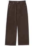 Rick Owens Drkshdw Jeans "Geth"