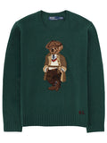 Polo Ralph Lauren Maglia "Polo Bear"