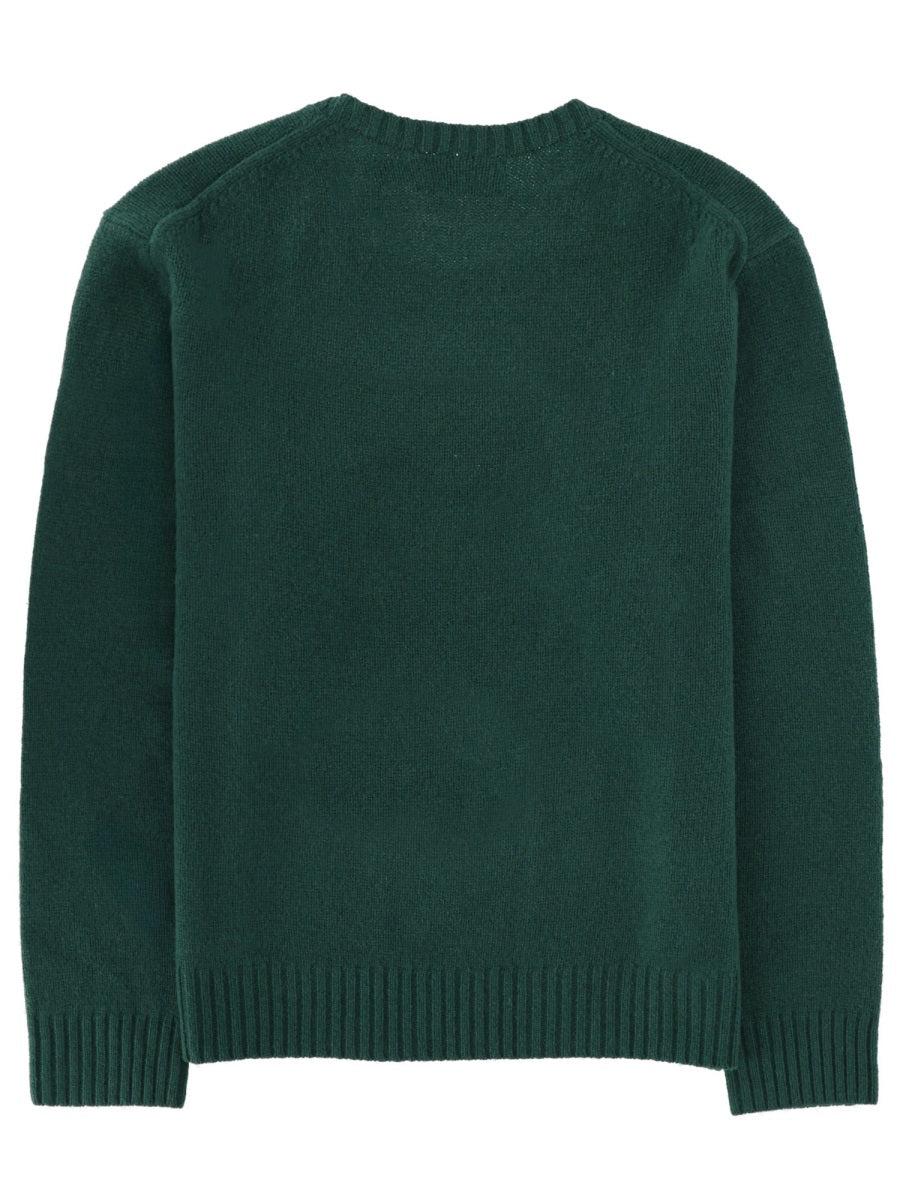 Polo Ralph Lauren Maglia "Polo Bear"