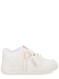 Off White Sneaker "Out Of Office"