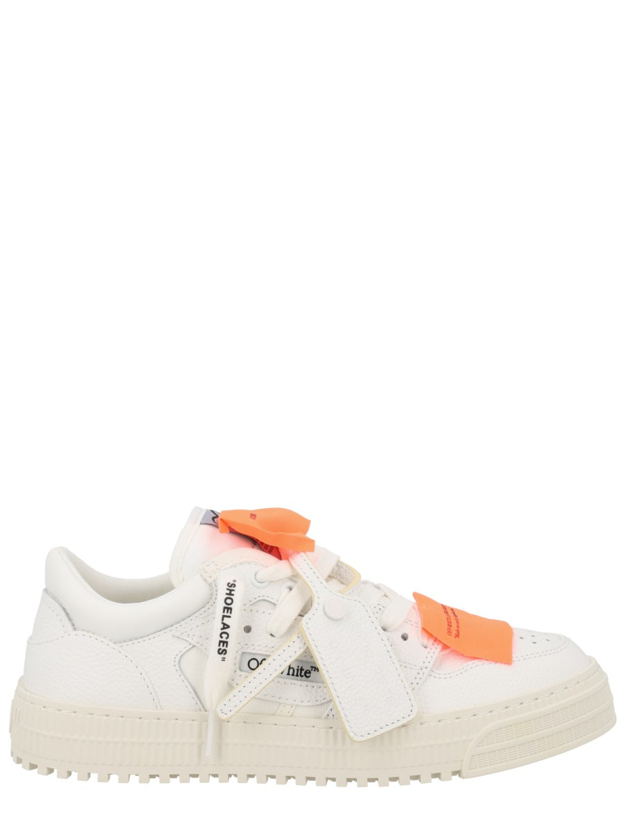 Off White Sneaker "Low Top 3.0 Court"