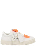 Off White Sneaker "Low Top 3.0 Court"