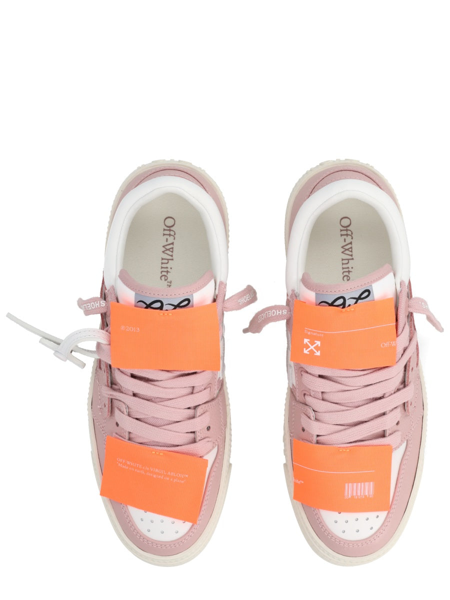 Off White Sneaker "Low Top 3.0 Court"
