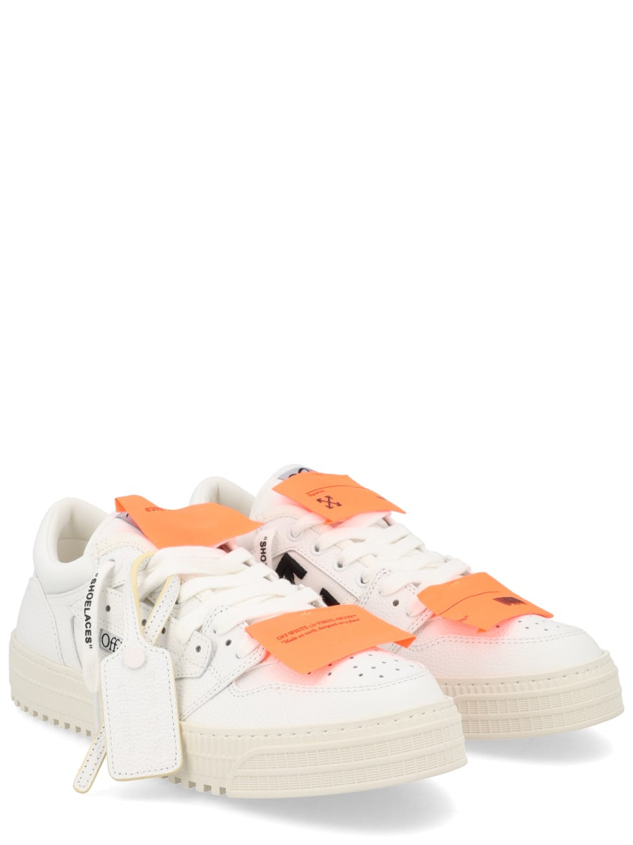 Off White Sneaker "Low Top 3.0 Court"