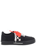 Off White Sneaker "Vulc Low"