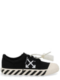 Off White Sneaker "Vulc Undercut"