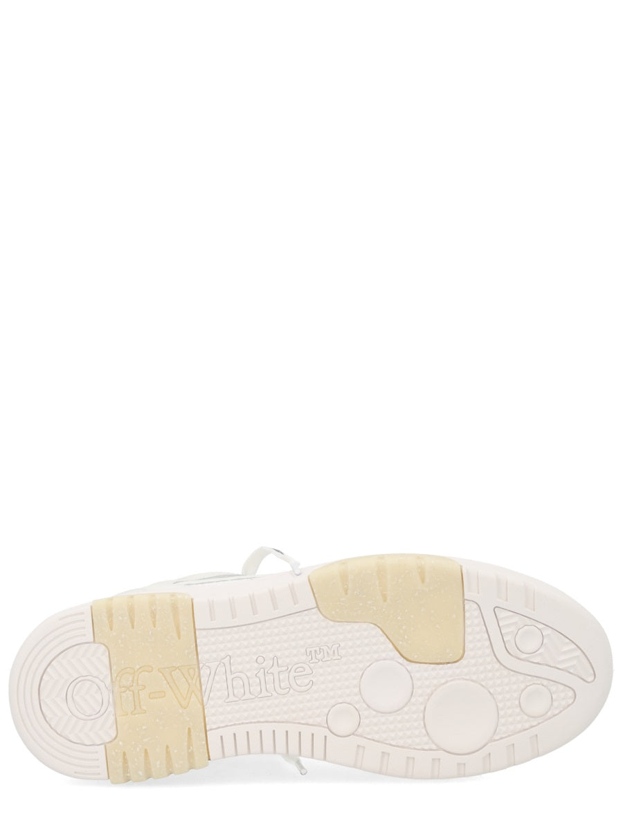 Off White Sneaker "Out Of Office Slim"