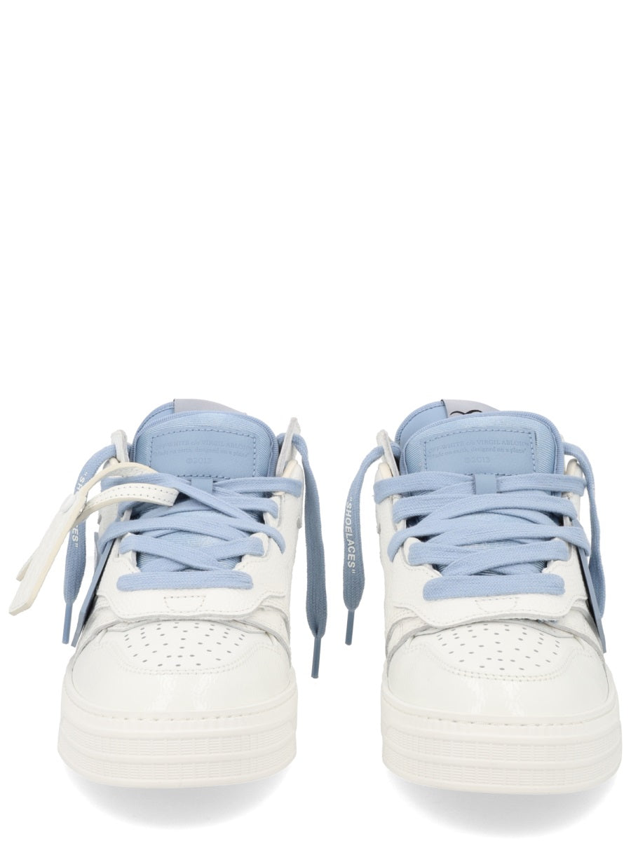 Off White Sneaker "3.0 Floating Arrow"
