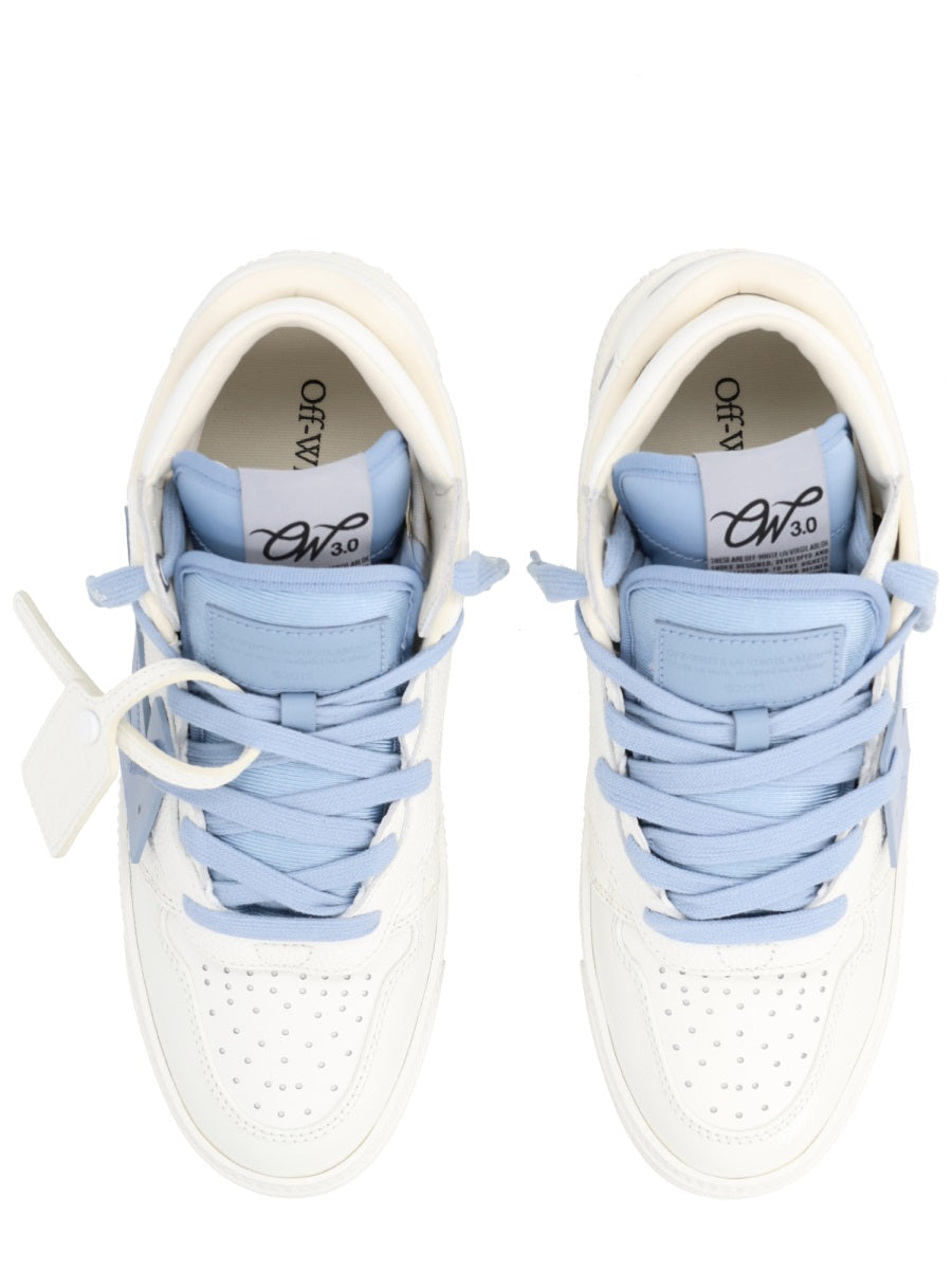 Off White Sneaker "3.0 Floating Arrow"